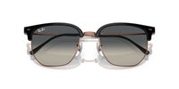 Ray-Ban NEW CLUBMASTER RB 4416 Occhiali da sole 672071