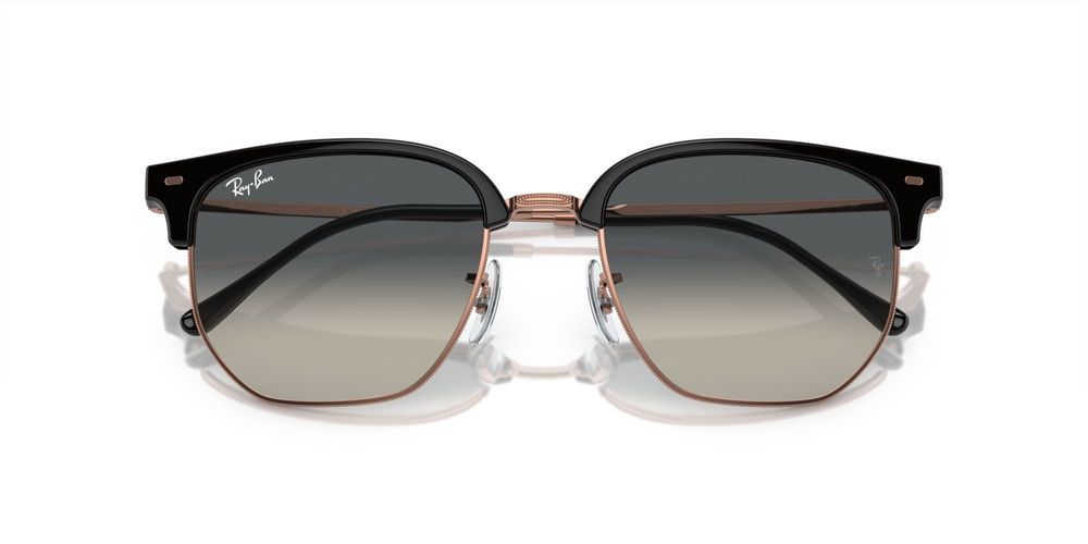 Ray-Ban NEW CLUBMASTER RB 4416 Occhiali da sole 672071