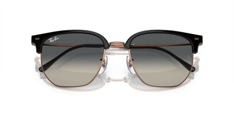 Ray-Ban NEW CLUBMASTER RB 4416 Occhiali da sole 672071