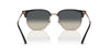 Ray-Ban NEW CLUBMASTER RB 4416 Occhiali da sole 672071
