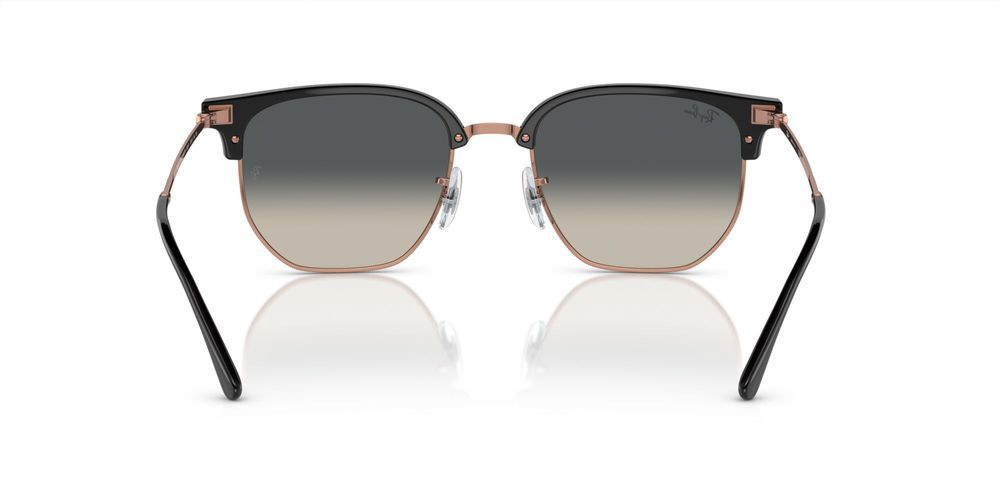 Ray-Ban NEW CLUBMASTER RB 4416 Occhiali da sole 672071