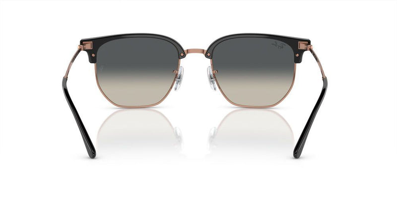 Ray-Ban NEW CLUBMASTER RB 4416 Occhiali da sole 672071