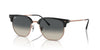 Ray-Ban NEW CLUBMASTER RB 4416 Occhiali da sole 672071