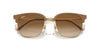 Ray-Ban NEW CLUBMASTER RB 4416 Occhiali da sole 672151