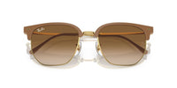 Ray-Ban NEW CLUBMASTER RB 4416 Occhiali da sole 672151