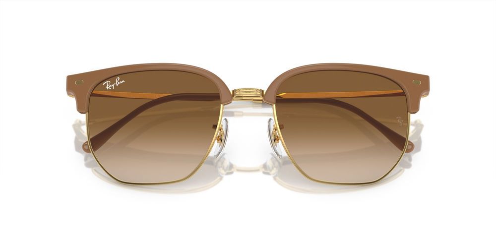 Ray-Ban NEW CLUBMASTER RB 4416 Occhiali da sole 672151
