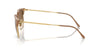 Ray-Ban NEW CLUBMASTER RB 4416 Occhiali da sole 672151