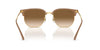 Ray-Ban NEW CLUBMASTER RB 4416 Occhiali da sole 672151
