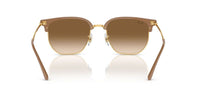 Ray-Ban NEW CLUBMASTER RB 4416 Occhiali da sole 672151