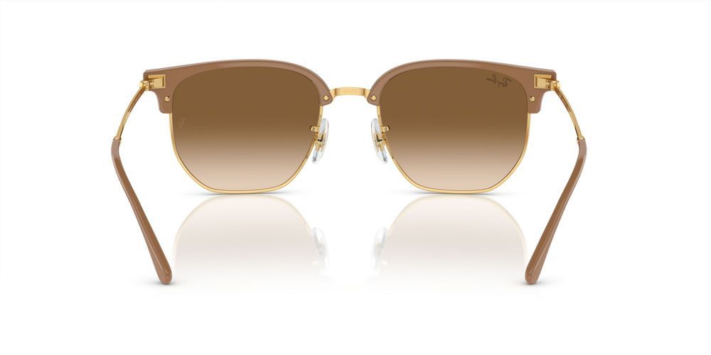 Ray-Ban NEW CLUBMASTER RB 4416 Occhiali da sole 672151