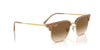 Ray-Ban NEW CLUBMASTER RB 4416 Occhiali da sole 672151