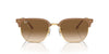 Ray-Ban NEW CLUBMASTER RB 4416 Occhiali da sole 672151