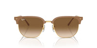 Ray-Ban NEW CLUBMASTER RB 4416 Occhiali da sole 672151