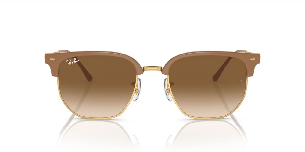 Ray-Ban NEW CLUBMASTER RB 4416 Occhiali da sole 672151