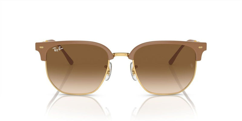 Ray-Ban NEW CLUBMASTER RB 4416 Occhiali da sole 672151