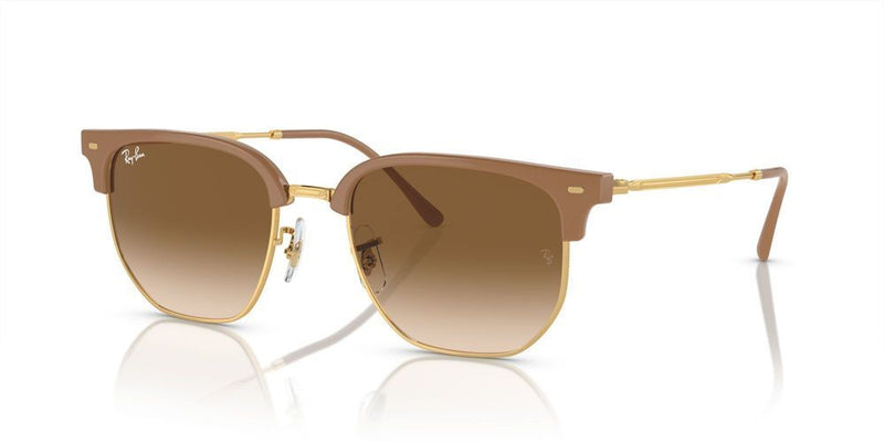 Ray-Ban NEW CLUBMASTER RB 4416 Occhiali da sole 672151