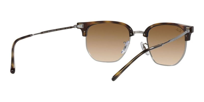 Ray-Ban NEW CLUBMASTER RB 4416 Occhiali da sole 710/51