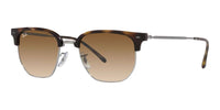 Ray-Ban NEW CLUBMASTER RB 4416 Occhiali da sole 710/51