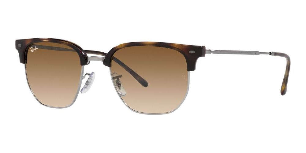 Ray-Ban NEW CLUBMASTER RB 4416 Occhiali da sole 710/51