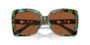 Michael Kors NICE MK 2213 Occhiali da sole 400073
