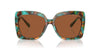Michael Kors NICE MK 2213 Occhiali da sole 400073