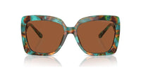 Michael Kors NICE MK 2213 Occhiali da sole 400073