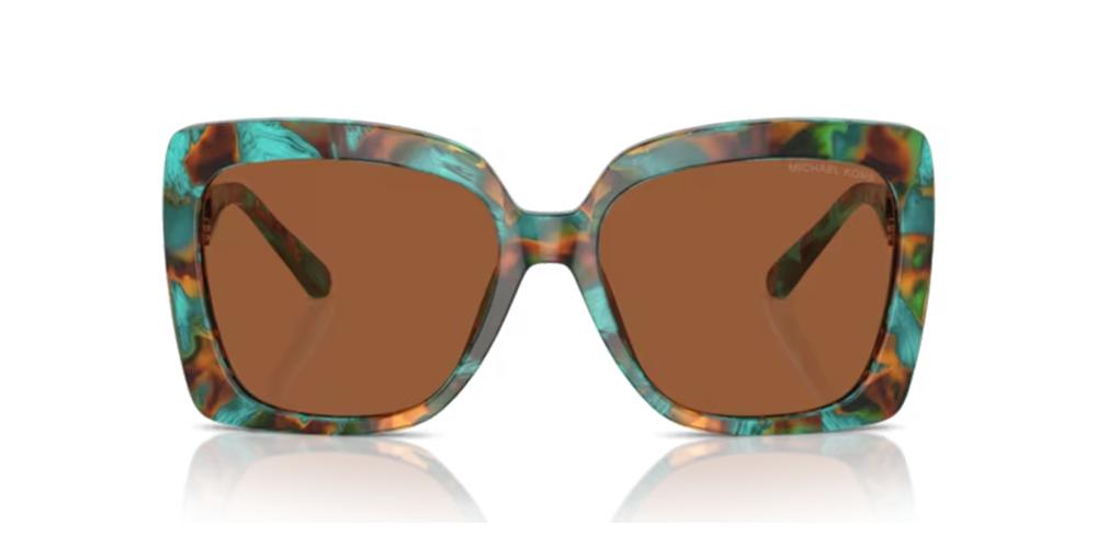 Michael Kors NICE MK 2213 Occhiali da sole 400073