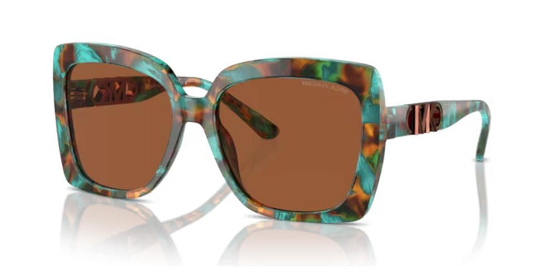 Michael Kors NICE MK 2213 Occhiali da sole 400073