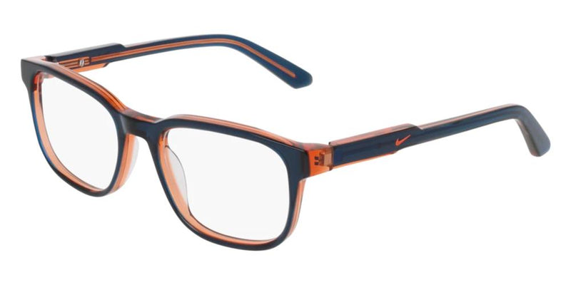 Nike NIKE 5062 Occhiali da vista 417
