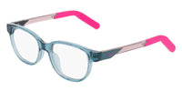 Nike NIKE 5064 Occhiali da vista 447