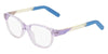 Nike NIKE 5064 Occhiali da vista 552