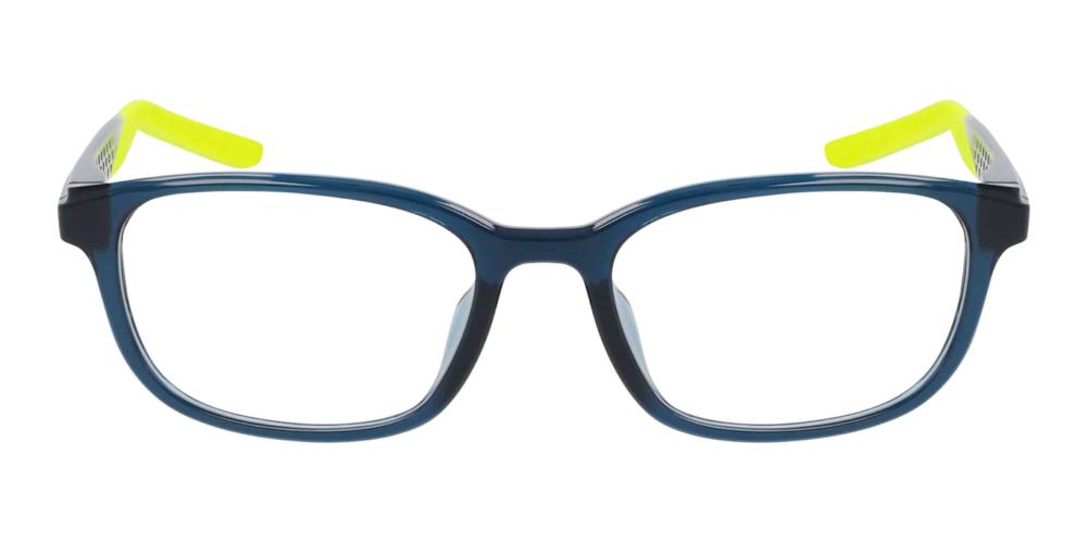 Nike NIKE 7277 Occhiali da vista 412