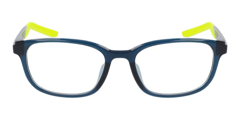 Nike NIKE 7277 Occhiali da vista 412