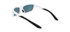 Nike NIKE BRAZER M FV2401 Occhiali da sole 100