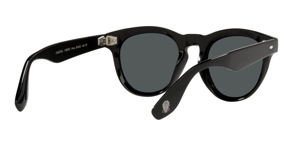 Oliver Peoples NINO OV 5473SU CON BRUNELLO CUCINELLI Occhiali da sole 1005/P2 A