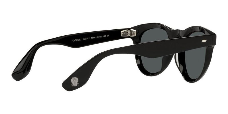 Oliver Peoples NINO OV 5473SU CON BRUNELLO CUCINELLI Occhiali da sole 1005/P2 A