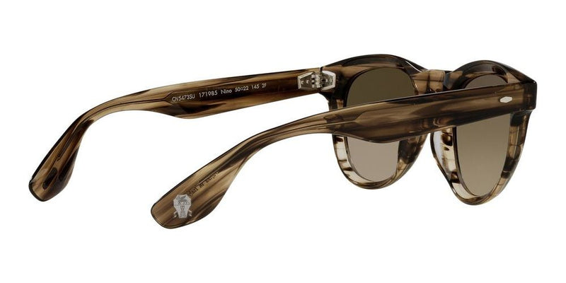 Oliver Peoples NINO OV 5473SU CON BRUNELLO CUCINELLI Occhiali da sole 1719/85