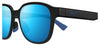 Maui Jim NOA MJ0649SA Occhiali da sole 001 BKBL