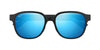 Maui Jim NOA MJ0649SA Occhiali da sole 001 BKBL