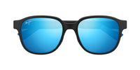 Maui Jim NOA MJ0649SA Occhiali da sole 001 BKBL