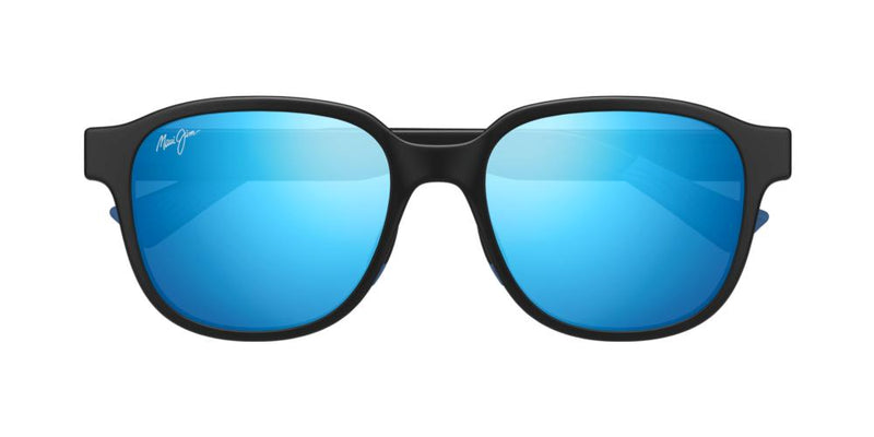 Maui Jim NOA MJ0649SA Occhiali da sole 001 BKBL