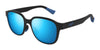 Maui Jim NOA MJ0649SA Occhiali da sole 001 BKBL