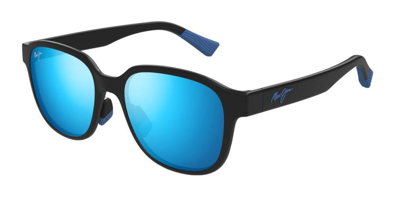Maui Jim NOA MJ0649SA Occhiali da sole 001 BKBL