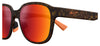 Maui Jim NOA MJ0649SA Occhiali da sole 002 HVRD