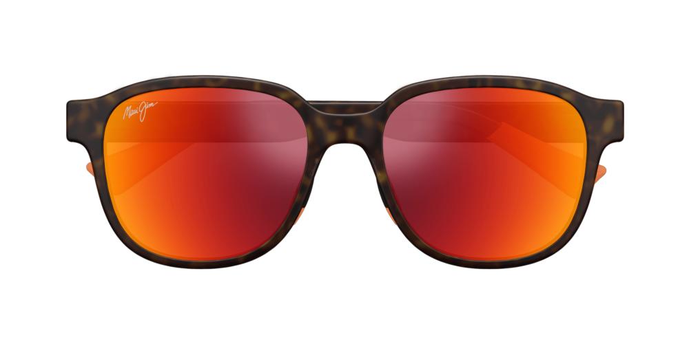Maui Jim NOA MJ0649SA Occhiali da sole 002 HVRD