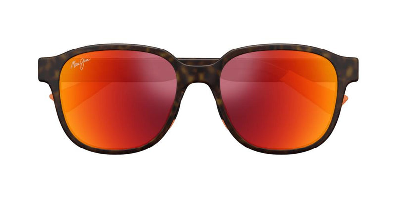 Maui Jim NOA MJ0649SA Occhiali da sole 002 HVRD