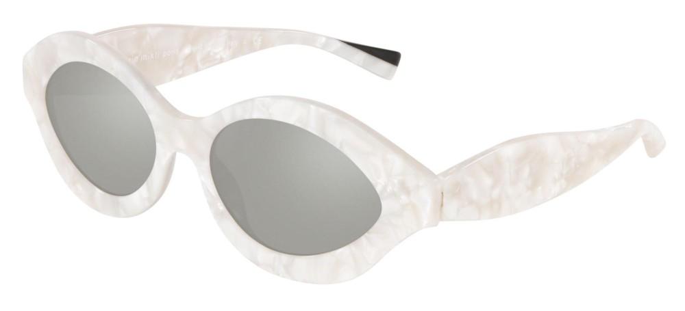 Alain Mikli N° 862 0A05049 Occhiali da sole 004/6G E