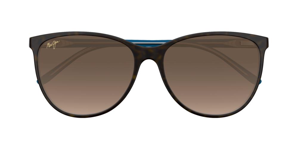Maui Jim OCEAN MJ0723S Occhiali da sole 001 HVBR