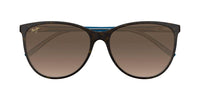 Maui Jim OCEAN MJ0723S Occhiali da sole 001 HVBR