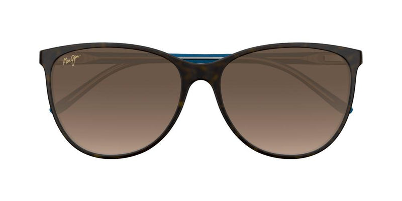 Maui Jim OCEAN MJ0723S Occhiali da sole 001 HVBR